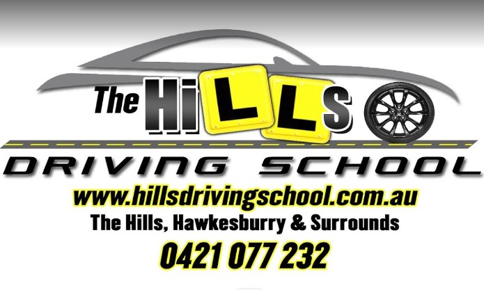 The Hills Driving School